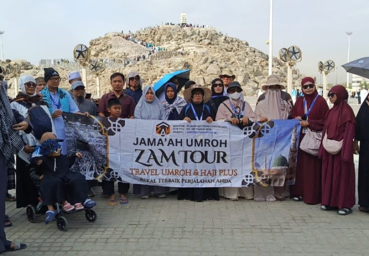 Jama'ah ZAM Tour1